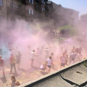 Meet your Posher, Jacob